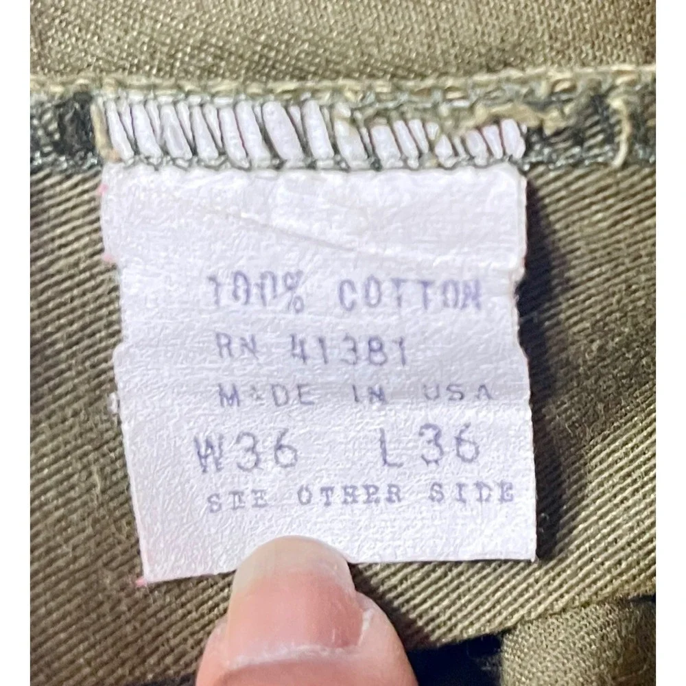 Polo Ralph Lauren vintage polo